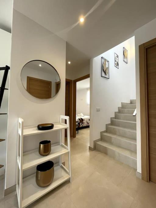 Belle Villa Contemporaine Piscine Privee 艾姆布里亚布拉瓦 外观 照片